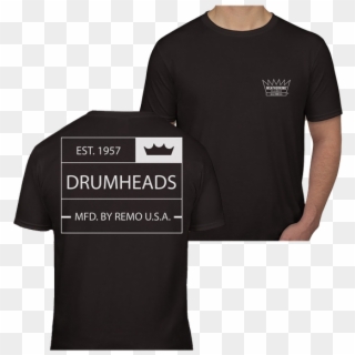 Remo Shirt Clipart