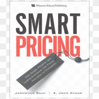 How Google, Priceline And Leading Businesses Use Pricing - Smart Pricing Clipart