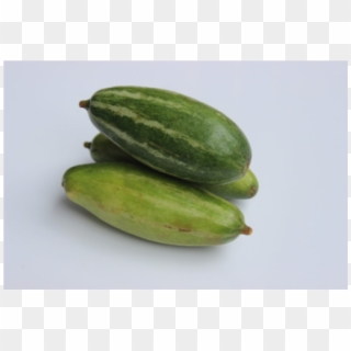 Pear Gourd - Cucumber Clipart
