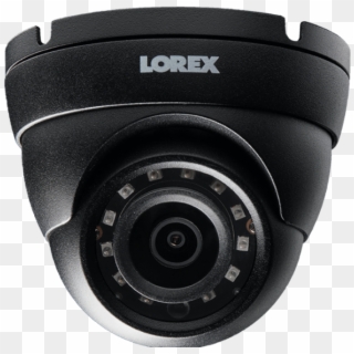 Dome Camera Png - Point-and-shoot Camera Clipart