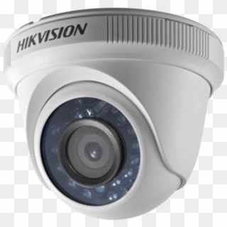 Hikvision Camera - Hikvision Ds 2ce56d0t Ir Clipart