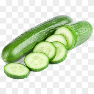 Cucumber Png Hd - Cucumber Hd Clipart