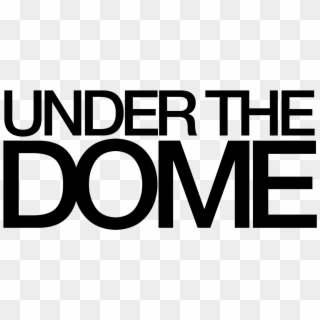 Under The Dome Clipart