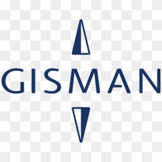 Aids To Navigation - Gisman Logo Clipart