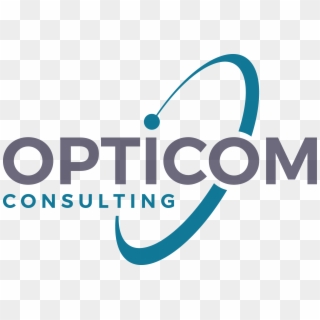 Opticom Consulting - Graphic Design Clipart