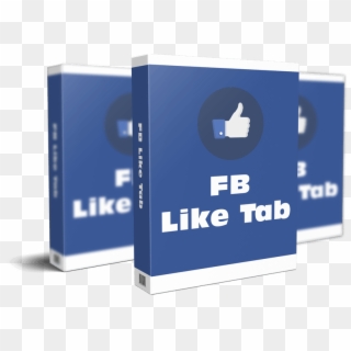 Fb Like Tab Plugin - Blog Clipart