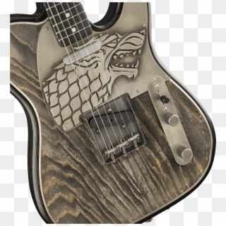 Shop Policies - Fender Game Of Thrones Guitars Clipart