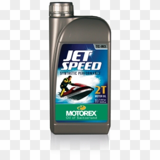Jet Speed 2t - Motorex Clipart