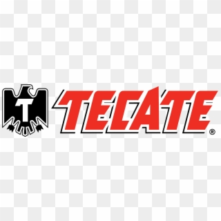 Tecate Png - Tecate Beer Logo Clipart