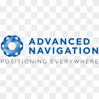 Mems & Fog Ahrs, Imu, Gnss-ins & Acoustic Positioning - Advanced Navigation Clipart