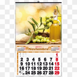 Calendario De Pared Personalizado - 2011 Clipart