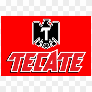 Tecate Beer Full Color Availability - Tecate Light Clipart
