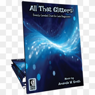 All That Glitters - Electronics Clipart