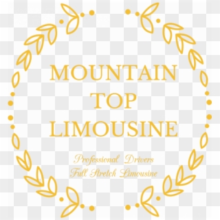 Mountain Top Limousine Blue Mountains Ph 0400 500 Clipart