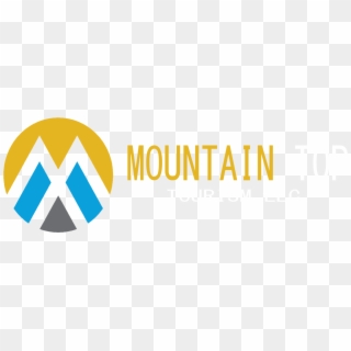 Mountain Top Tourism Llc - Graphic Design Clipart
