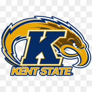 Kent States National Football Signing Day Recruits - Kent State Golden Flashes Clipart