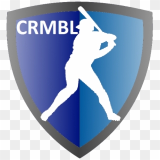 Central Roblox Major Baseball League [crmbl] - Emblem Clipart