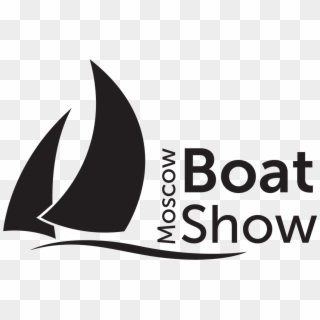 Salone Nautico Di Mosca - Moscow Boat Show 2019 Clipart
