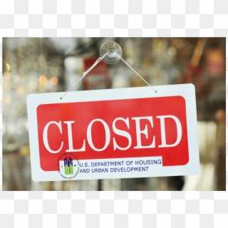 16 Hud Office Closures - Permanent Elementary School Closures Clipart