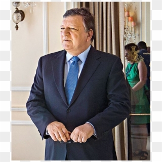 Parece Justo Que Durão Barroso Apareça Nas Reuniões - Businessperson Clipart