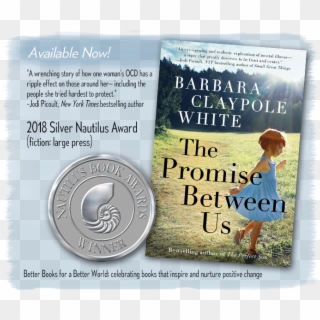 Barbara Claypole White, Author - Coin Clipart