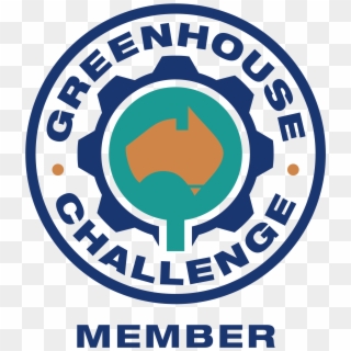 Greenhouse Challenge Logo Png Transparent - All India Reporter Nagpur Logo Clipart