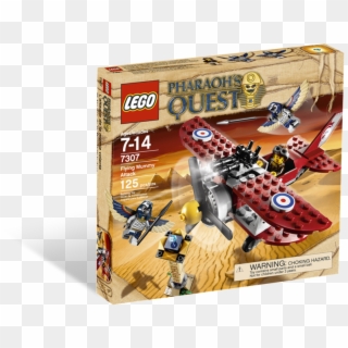 Bullet Flying Png - Lego Pharaoh Quest Clipart