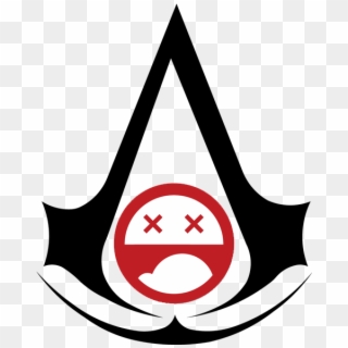 Assassins Creed Logo Transparent Clipart