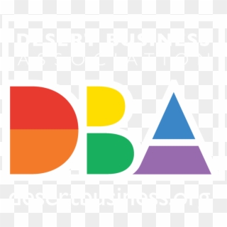 Dba2017 Color Logo Edit - Graphic Design Clipart