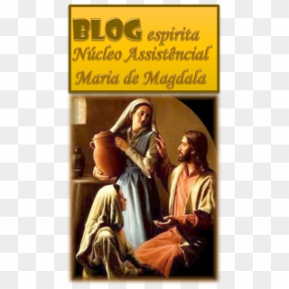 Pavini Nº - Jesus Mary And Martha Clipart