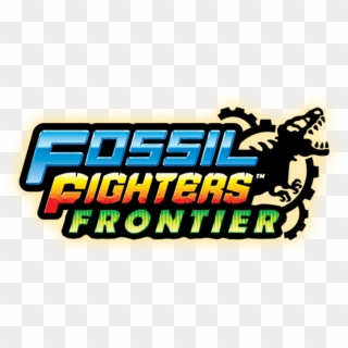 Frontier Review - Fossil Fighters: Champions Clipart