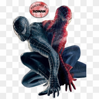 Spiderman 3 2 Photo Spider Man 3 20061121030739592 - Download Wallpaper Spider Man Hd Clipart