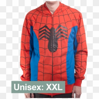 1 Of - Spider-man Clipart