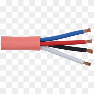 Lite Touch Sw - Cable Conductor Png Clipart