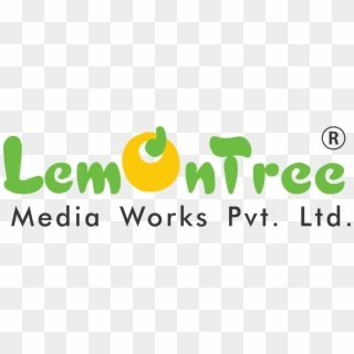 Lemontree Media Works Logo Clipart