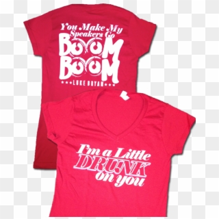 Luke Bryanyou Make My Speakers Go Boom Boom I Own This - Jason Aldean Shirt Ideas Clipart
