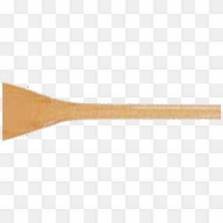 Canoe Paddle Png Transparent Images - Rifle Clipart