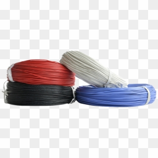 Ul3135 600v Silicone Rubber Coated Electric Wire Cheap Clipart