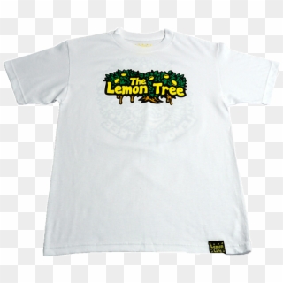 Load Image Into Gallery Viewer, Lemon Tree Original - Active Shirt Clipart