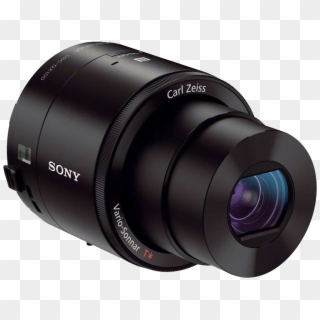 Picture Quality Is Great, Aperture Starts From F1 - Sony Qx100 Clipart