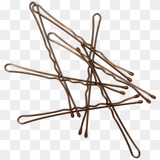 Fallout Bobby Pin Clipart