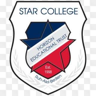 Het - Star College Cape Town Clipart