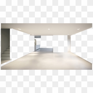 Empty Room Png , Png Download - Architecture Clipart