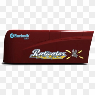 Raticator Bluetooth S-plus - Bluetooth Clipart