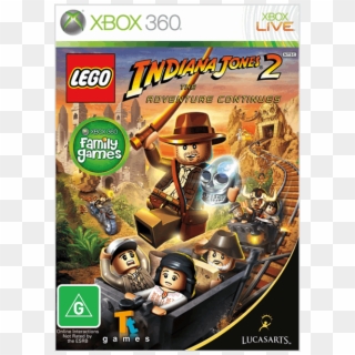 Lego Indiana Jones - Lego Indiana Jones Ds Clipart