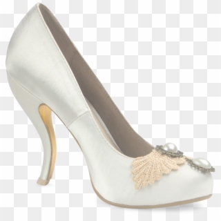 Wedding Shoes Png - Cartoon Wedding Shoes Png Clipart