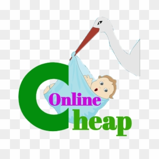 Cheap Baby Stuff Online Clipart