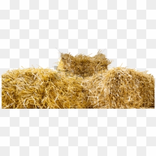 Free Png Top Of Straw Bales Png Image With Transparent - Hay Bale Transparent Clipart