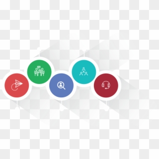 Metor Js App Builder - Circle Clipart