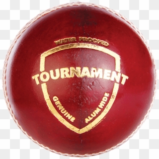 Cricket Ball Png - Sg Tournament Cricket Ball Clipart